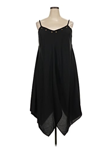 Speed Control Casual Dress (view 1)