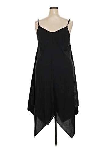 Speed Control Casual Dress (view 2)