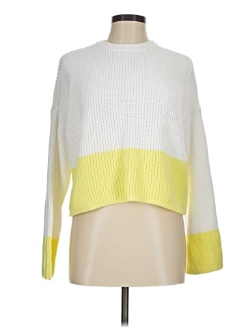 525 America Pullover Sweater (view 1)