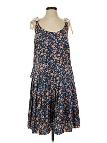Paper Crown Casual Dress (view 1)