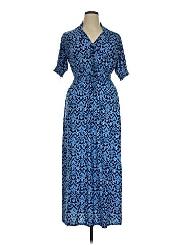 Seven Island Casual Dress (view 1)