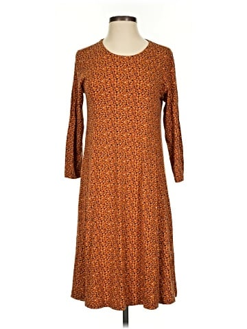 Ann Taylor LOFT Outlet Casual Dress (view 1)