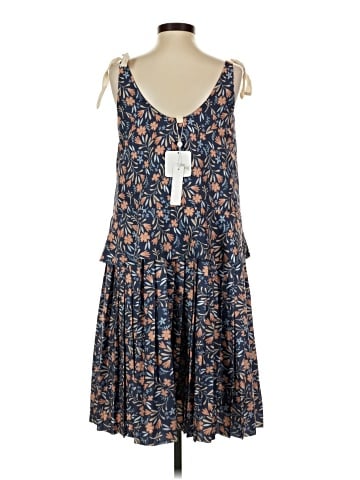 Paper Crown Casual Dress (view 2)