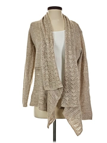 Karen Scott Kimono (view 1)