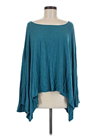 Studio M Long Sleeve Top (view 1)