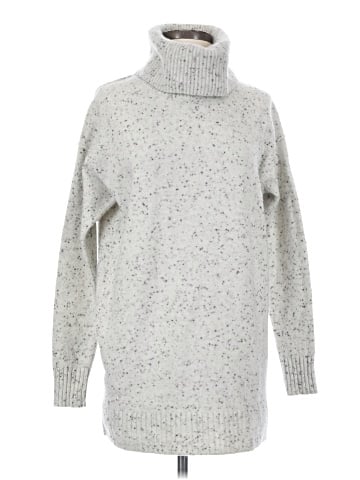 Athleta Wool Pullover Sweater (view 1)