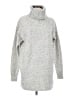 Athleta Gray Silver Wool Pullover Sweater Size XS - photo 1
