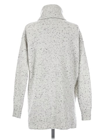Athleta Wool Pullover Sweater (view 2)