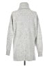 Athleta Gray Silver Wool Pullover Sweater Size XS - photo 2