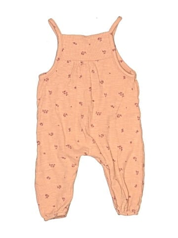 Zara Overalls (view 2)