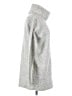 Athleta Gray Silver Wool Pullover Sweater Size XS - photo 4