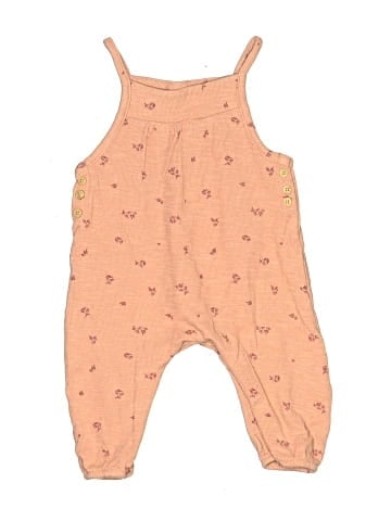 Zara Overalls (view 1)