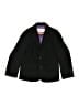Opposuits Solid Black Blazer Size 6 - photo 1