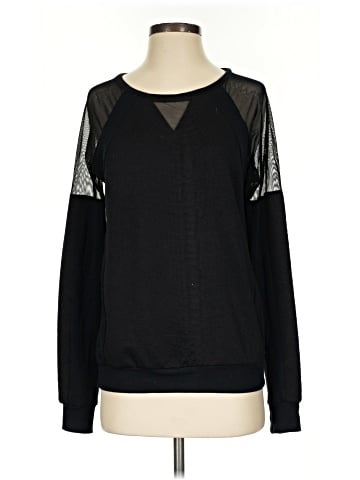 French Connection Long Sleeve Top (view 1)