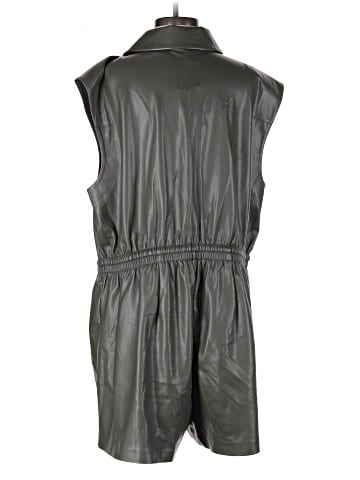 ELOQUII Romper (view 2)
