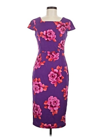 Donna Morgan Casual Dress (view 1)
