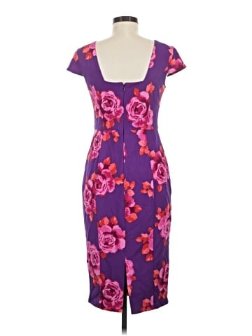 Donna Morgan Casual Dress (view 2)