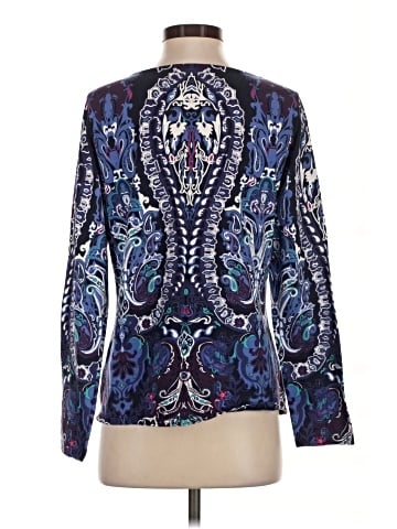 Talbots Outlet Long Sleeve T-Shirt (view 2)