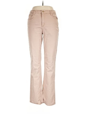 Jones New York Khakis (view 1)
