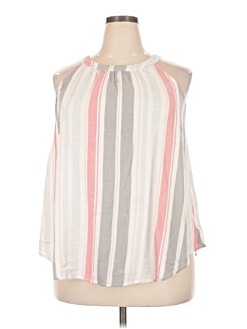 Torrid Tank Top (view 1)