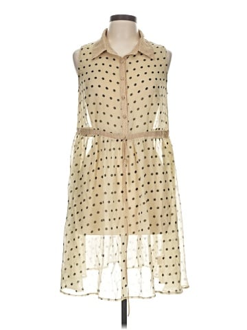 Mystree Cocktail Dress (view 1)