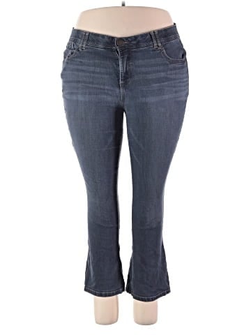 Wit & Wisdom Jeans (view 1)