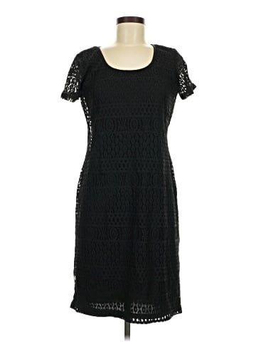 Ronni Nicole Casual Dress (view 1)