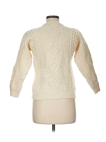 Charter Club Wool Pullover Sweater (view 2)