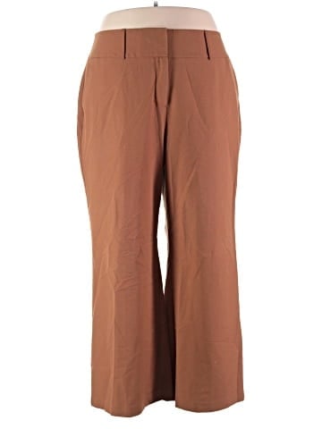 Lane Bryant Casual Pants (view 1)
