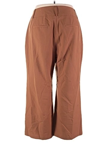 Lane Bryant Casual Pants (view 2)