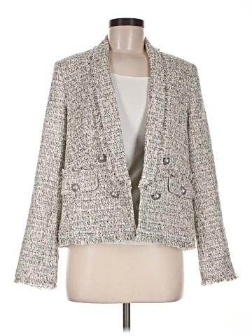 Express Blazer (view 1)