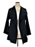 Max Studio Black Coat Size 2X (estimated) - photo 1