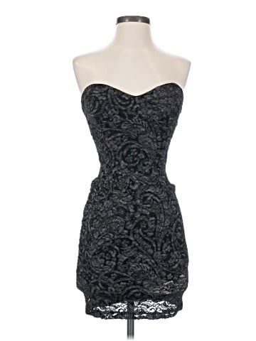 Mystic Cocktail Dress (view 1)
