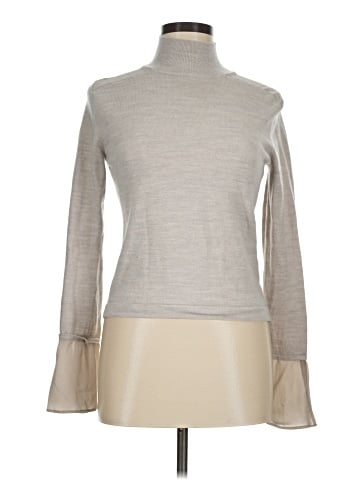 Karen Millen Turtleneck Sweater (view 1)