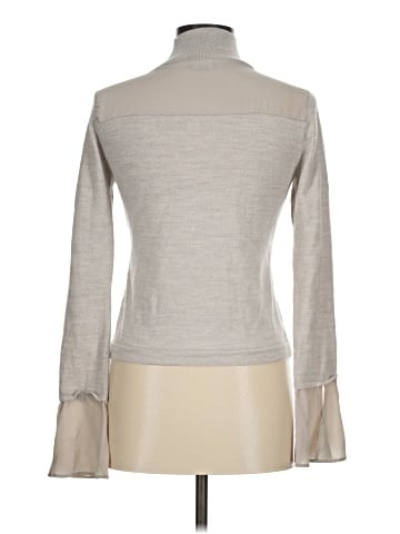 Karen Millen Turtleneck Sweater (view 2)