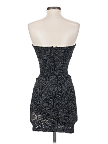 Mystic Cocktail Dress (view 2)