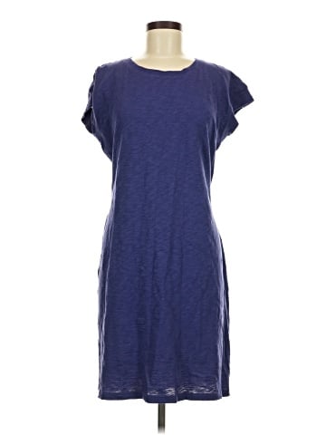 J.Crew Factory Store Casual Dress (view 1)