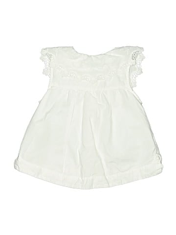 Zara Sleeveless Blouse (view 2)