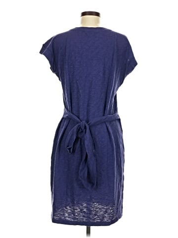 J.Crew Factory Store Casual Dress (view 2)