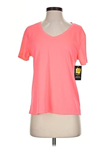 Athletic Works Short Sleeve Top (view 1)