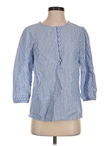 Boden 3/4 Sleeve Blouse (view 1)