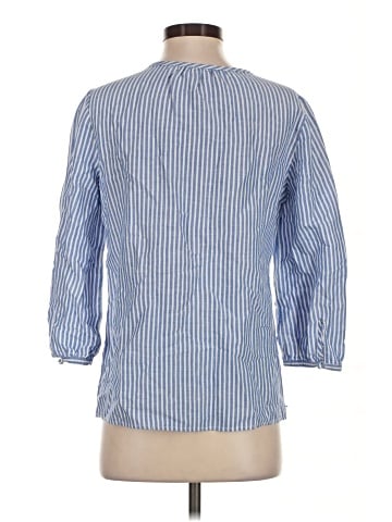 Boden 3/4 Sleeve Blouse (view 2)