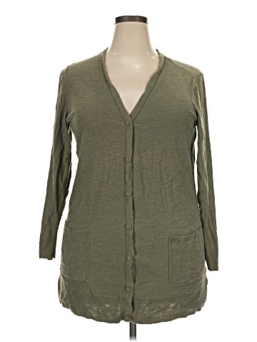 Torrid Cardigan (view 1)
