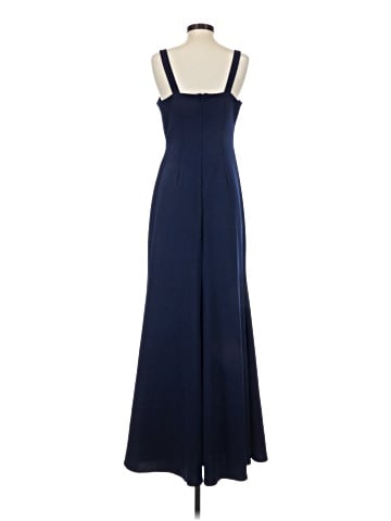 Alex Evenings Cocktail Dress (view 2)