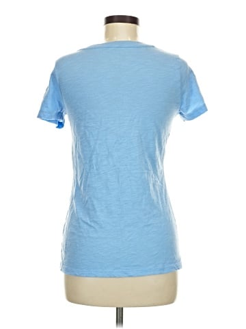 Mossimo Supply Co. Short Sleeve T-Shirt (view 2)