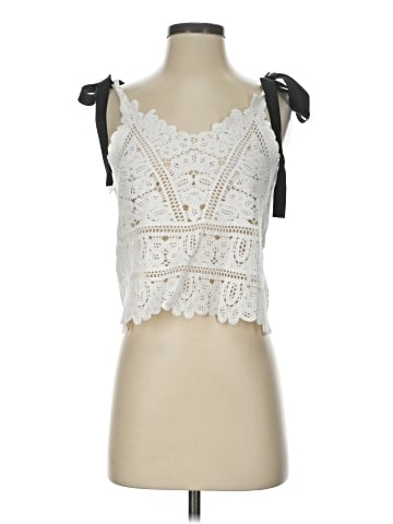 Francesca's Tank Top (view 1)