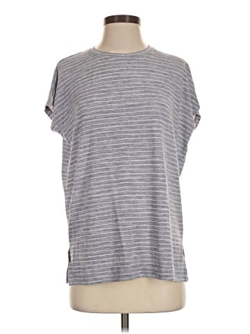Athleta Sleeveless T-Shirt (view 1)