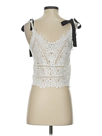 Francesca's Tank Top (view 2)