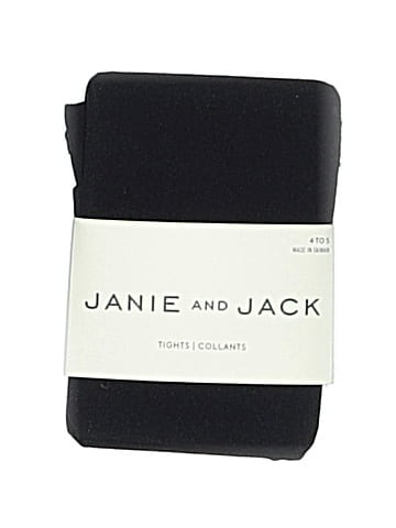 Janie and Jack Tights (view 1)