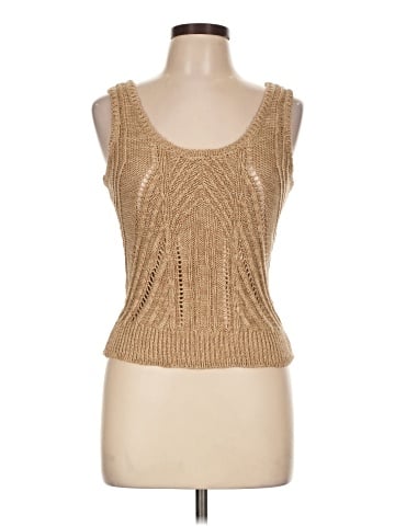 Lauren by Ralph Lauren Sweater Vest (view 1)